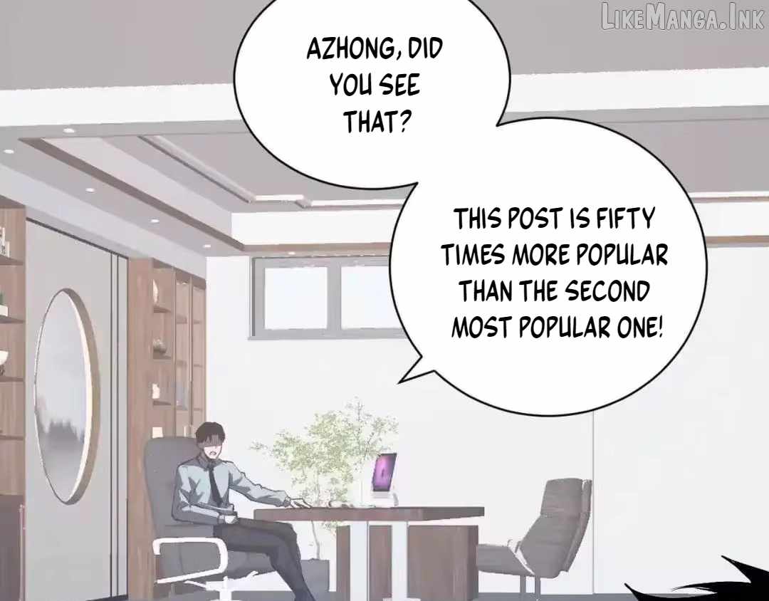 Doomsday for All: Me, Virus Monarch Ch.124 p17