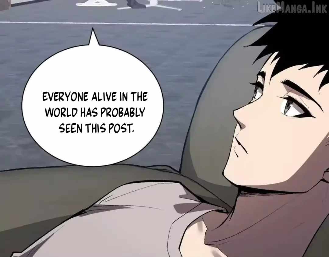 Doomsday for All: Me, Virus Monarch Ch.124 p18