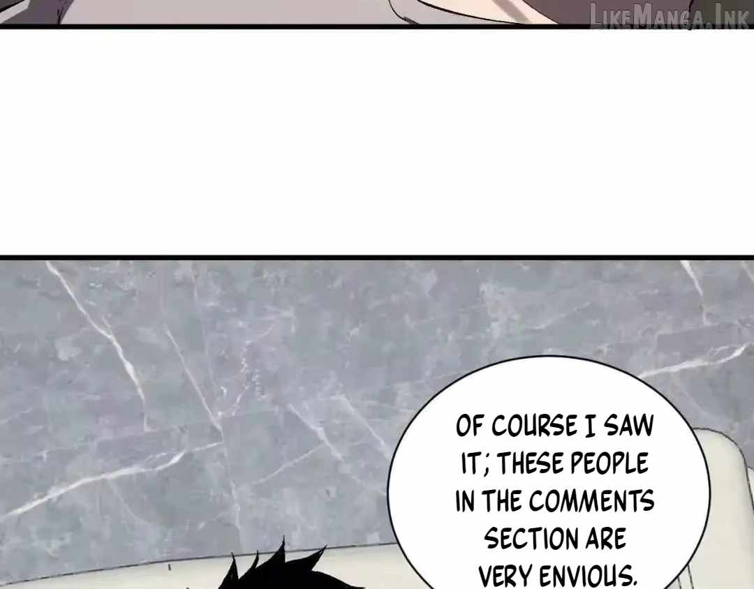 Doomsday for All: Me, Virus Monarch Ch.124 p19