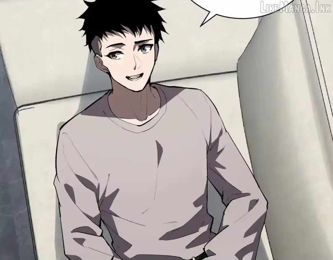 Doomsday for All: Me, Virus Monarch Ch.124 p20