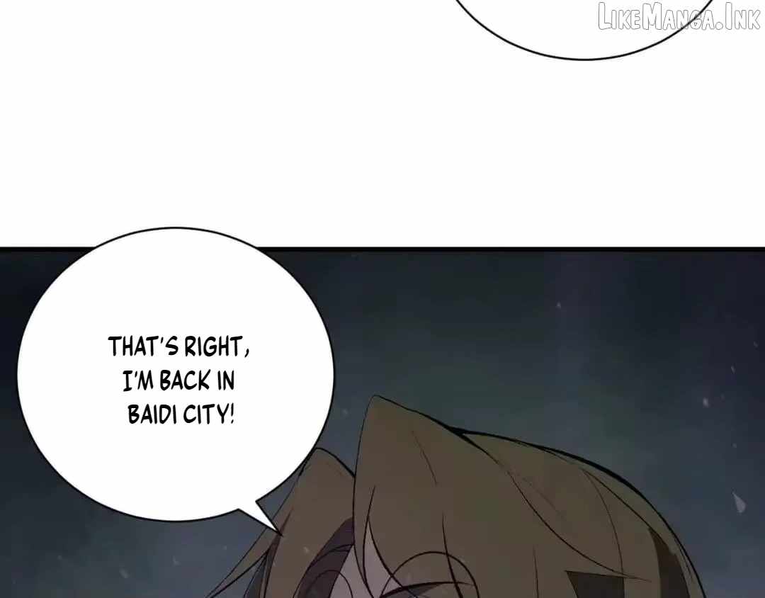 Doomsday for All: Me, Virus Monarch Ch.124 p3