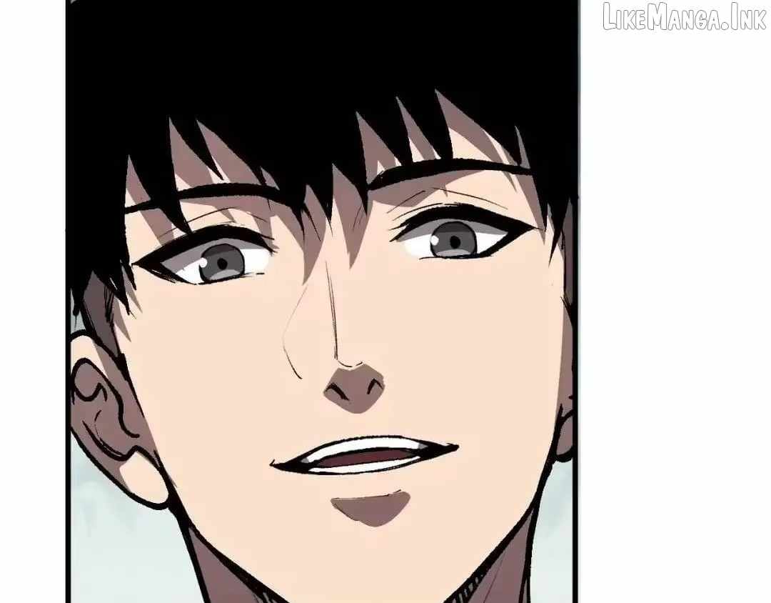 Doomsday for All: Me, Virus Monarch Ch.124 p22