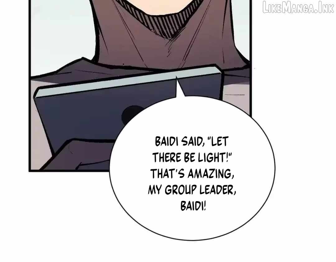 Doomsday for All: Me, Virus Monarch Ch.124 p23