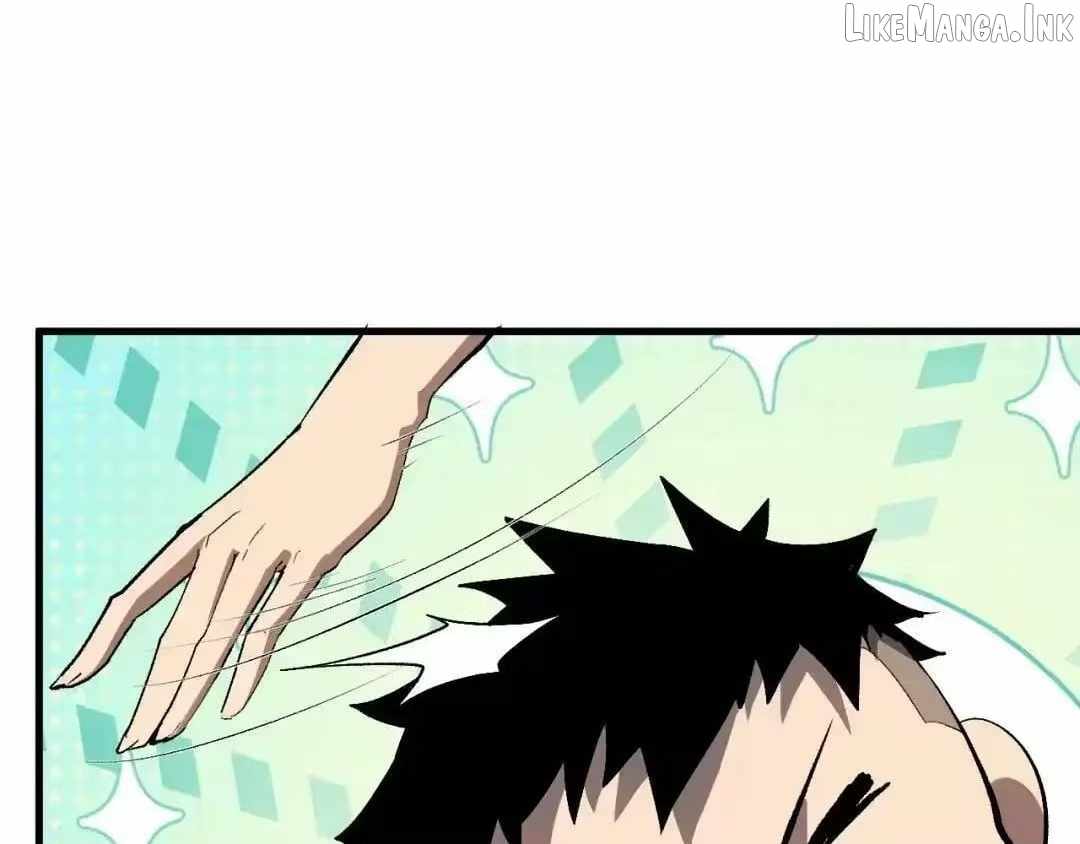 Doomsday for All: Me, Virus Monarch Ch.124 p25