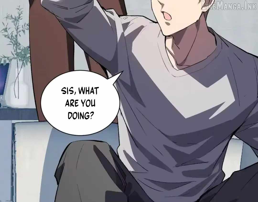 Doomsday for All: Me, Virus Monarch Ch.124 p28
