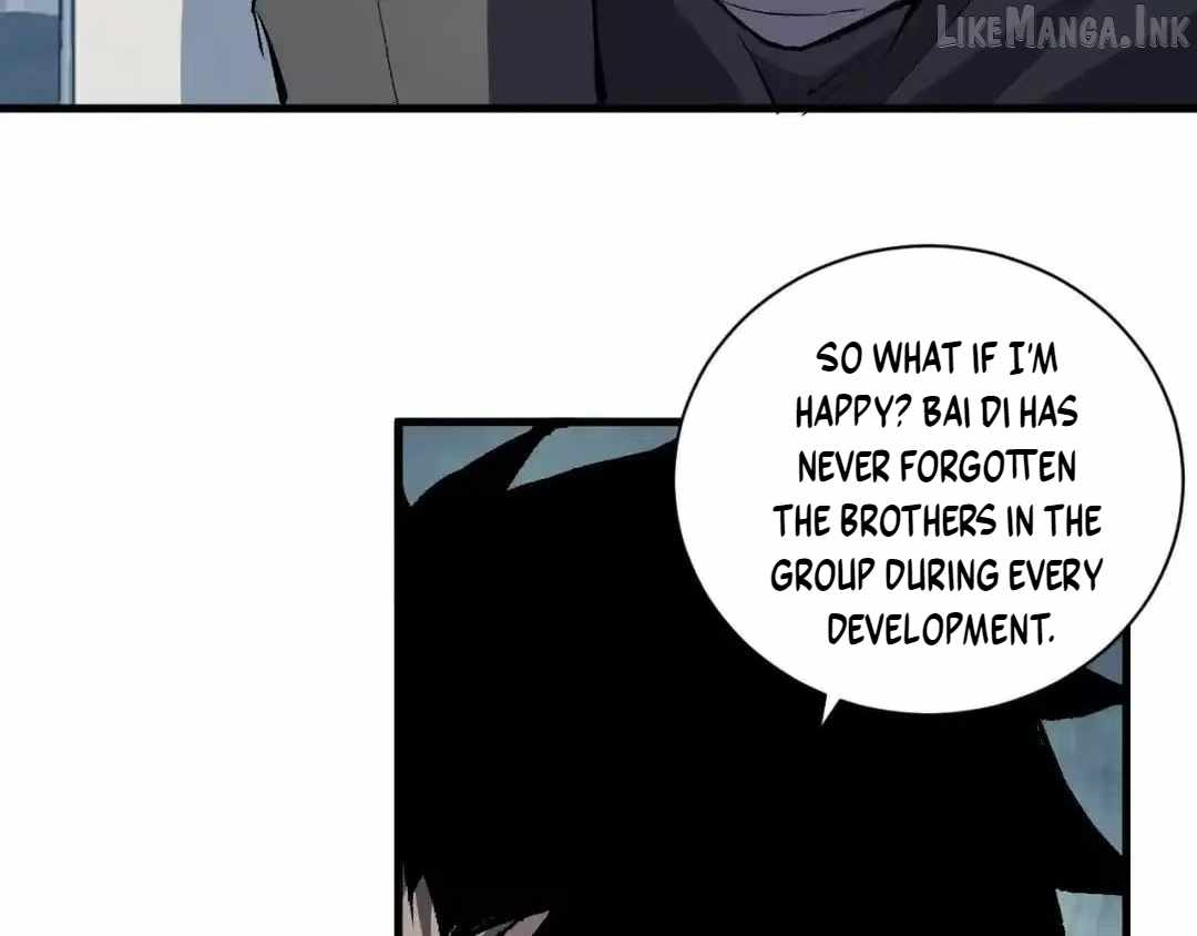 Doomsday for All: Me, Virus Monarch Ch.124 p29