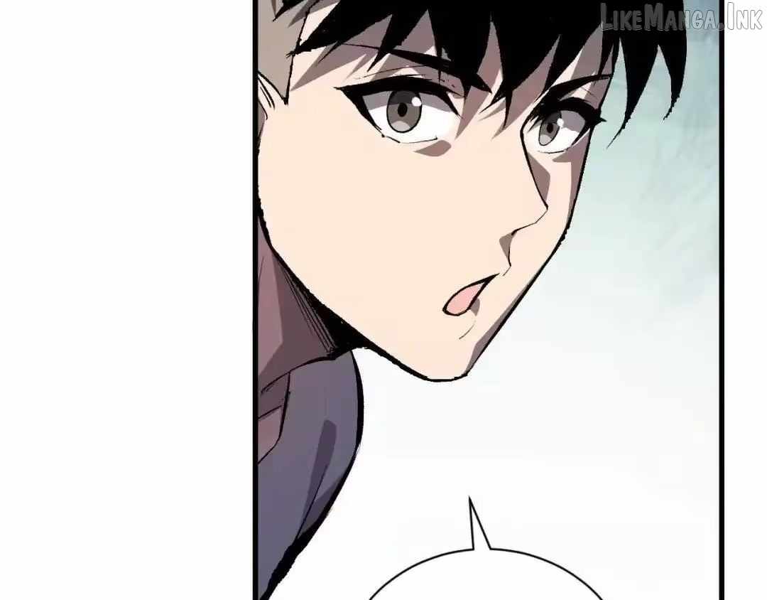 Doomsday for All: Me, Virus Monarch Ch.124 p30