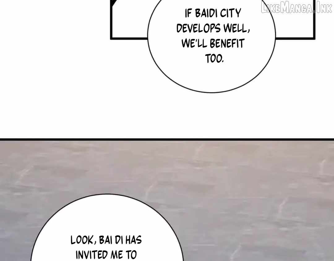Doomsday for All: Me, Virus Monarch Ch.124 p31