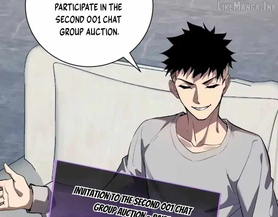 Doomsday for All: Me, Virus Monarch Ch.124 p32