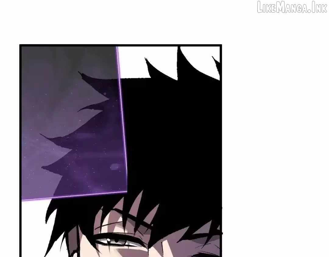 Doomsday for All: Me, Virus Monarch Ch.124 p34
