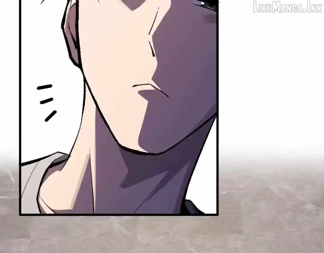 Doomsday for All: Me, Virus Monarch Ch.124 p35