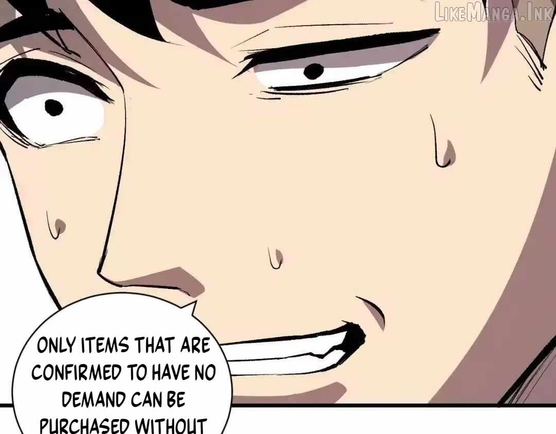 Doomsday for All: Me, Virus Monarch Ch.124 p39