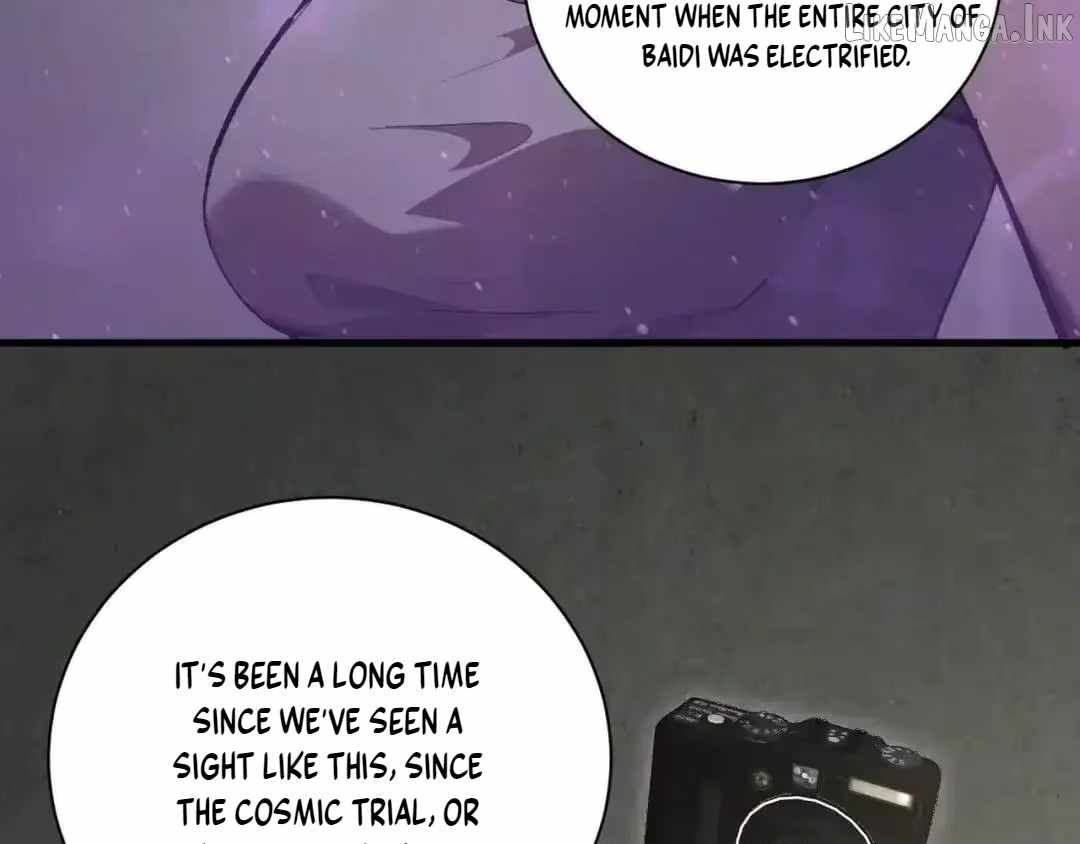 Doomsday for All: Me, Virus Monarch Ch.124 p5