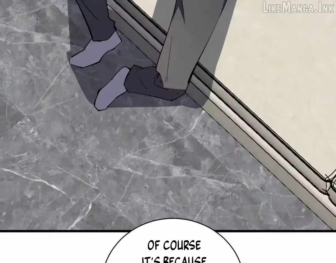 Doomsday for All: Me, Virus Monarch Ch.124 p42