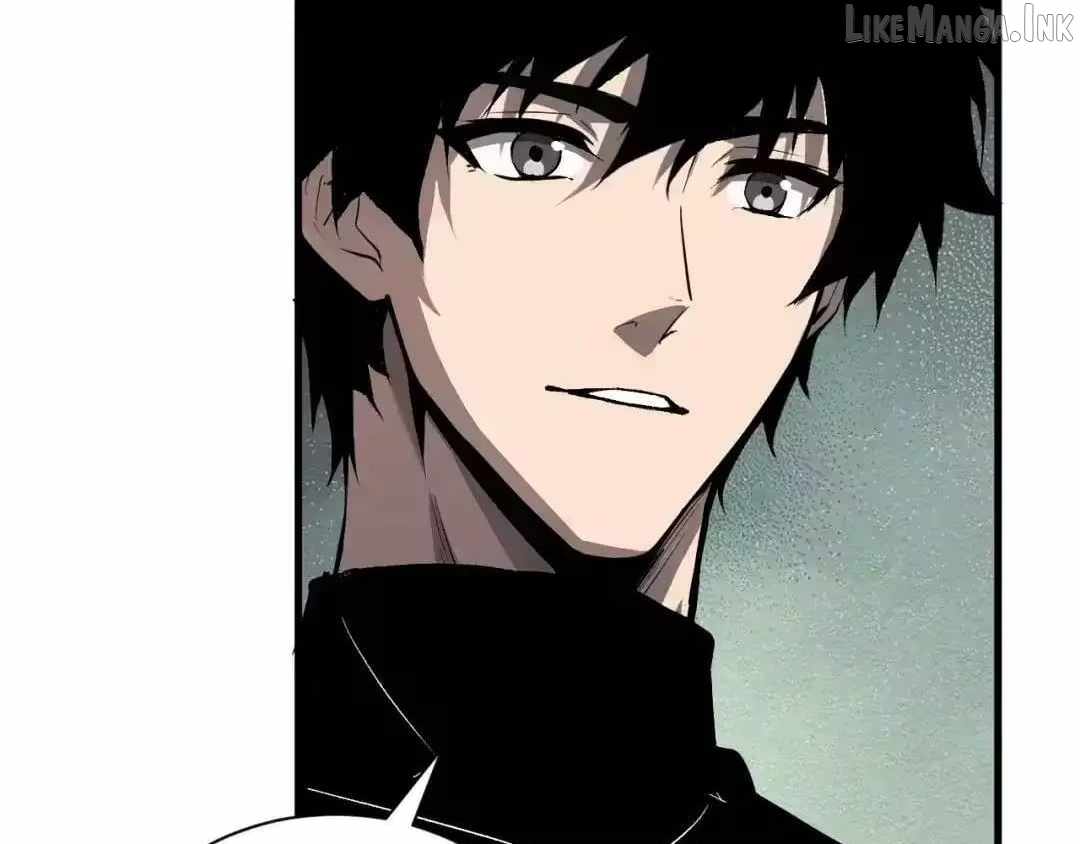 Doomsday for All: Me, Virus Monarch Ch.124 p49