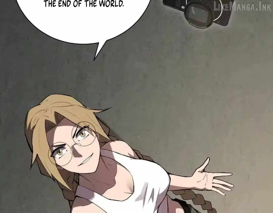 Doomsday for All: Me, Virus Monarch Ch.124 p6
