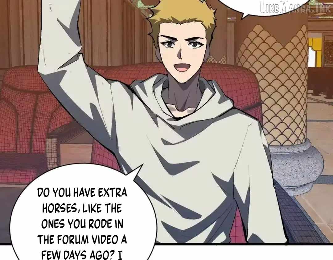 Doomsday for All: Me, Virus Monarch Ch.124 p51