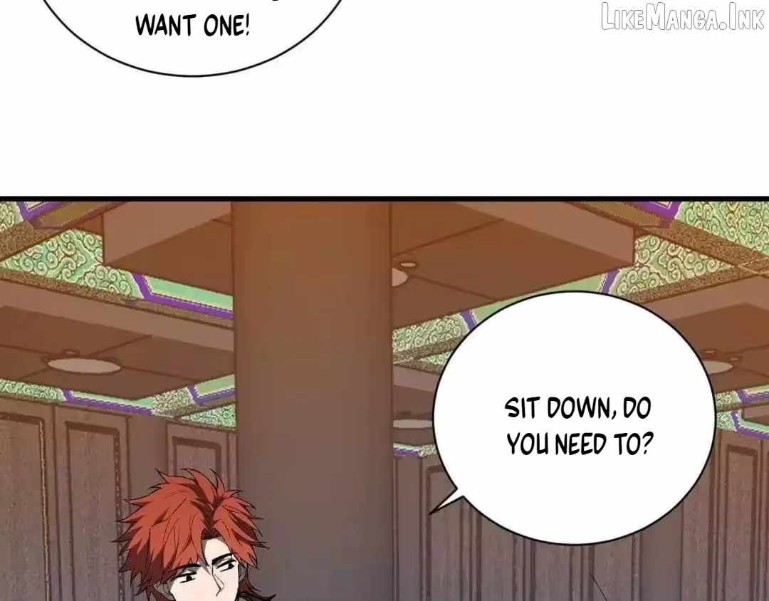 Doomsday for All: Me, Virus Monarch Ch.124 p52