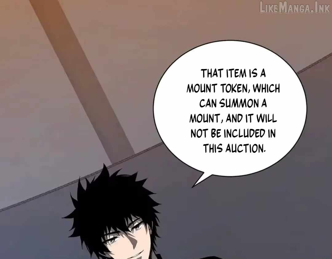 Doomsday for All: Me, Virus Monarch Ch.124 p57