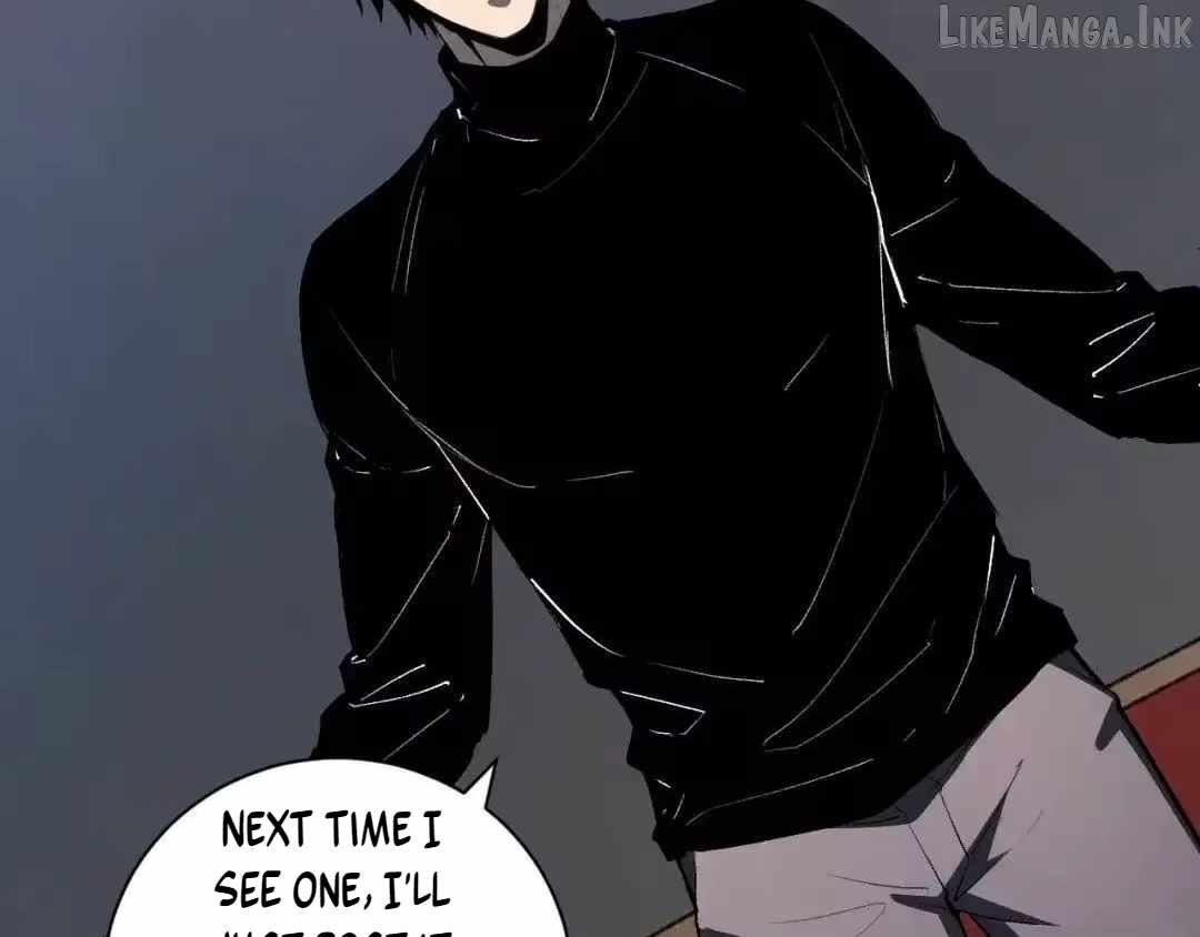 Doomsday for All: Me, Virus Monarch Ch.124 p58