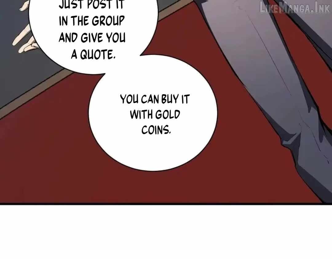 Doomsday for All: Me, Virus Monarch Ch.124 p59