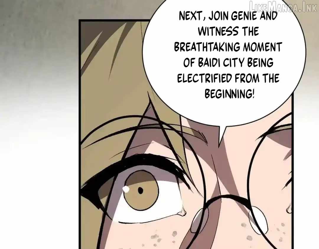 Doomsday for All: Me, Virus Monarch Ch.124 p8