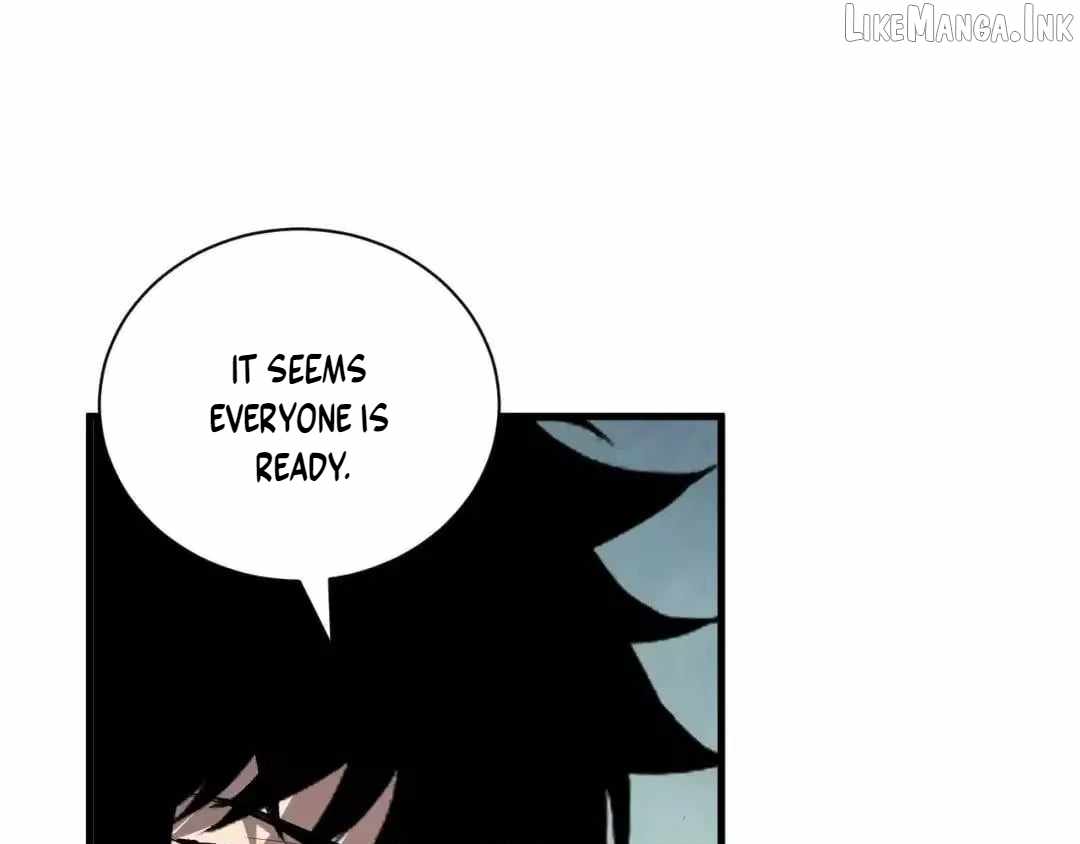 Doomsday for All: Me, Virus Monarch Ch.124 p73
