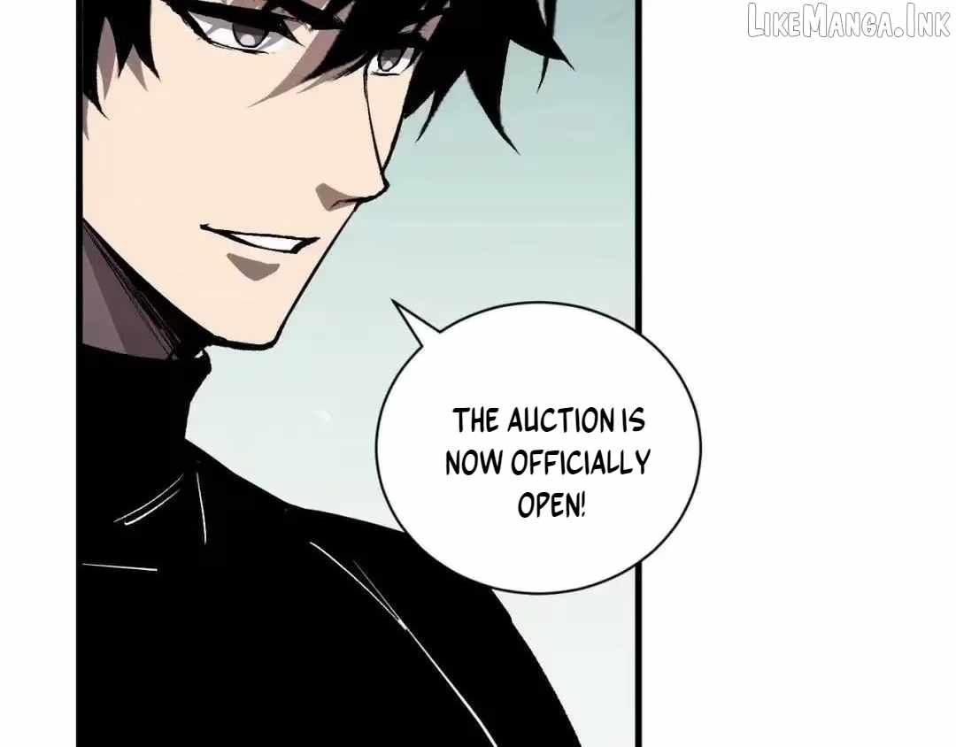 Doomsday for All: Me, Virus Monarch Ch.124 p74