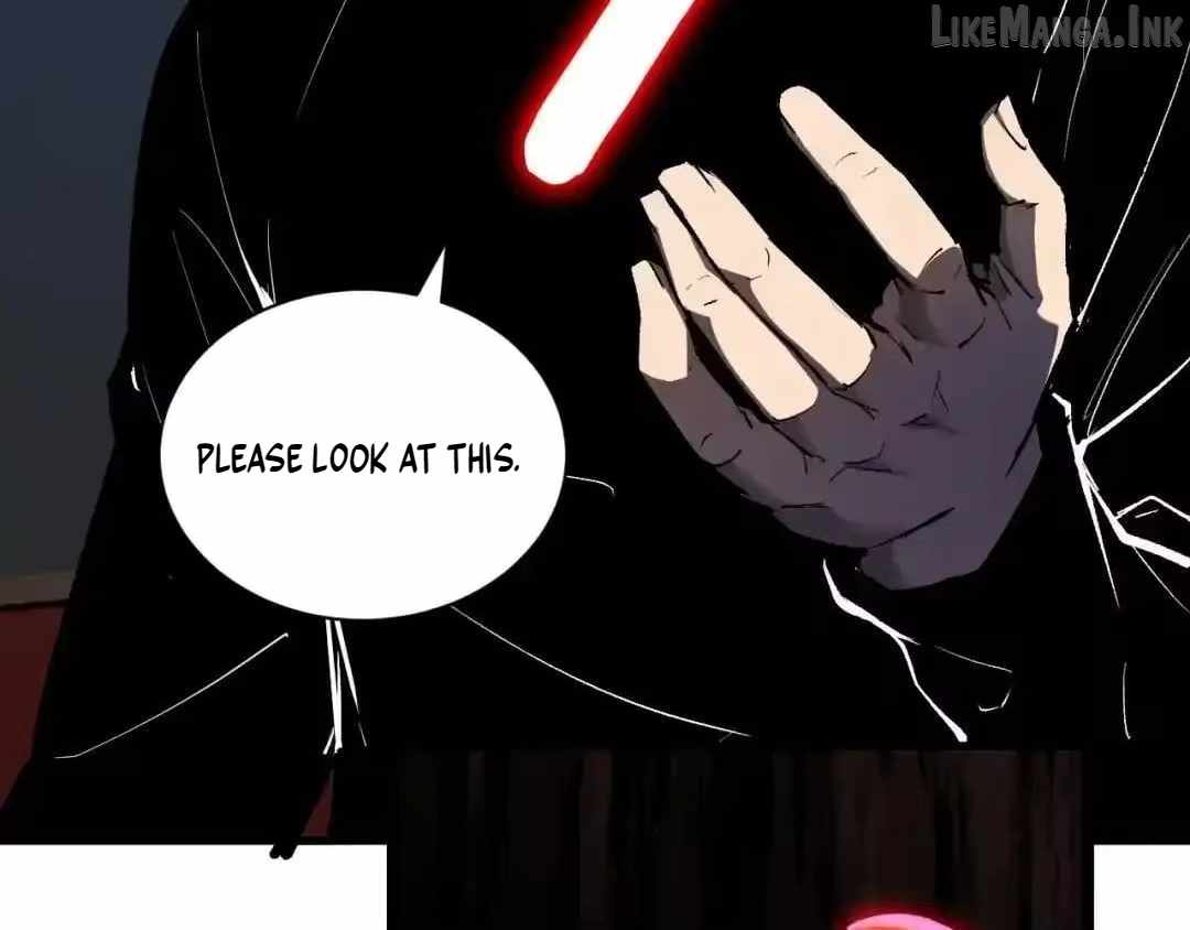 Doomsday for All: Me, Virus Monarch Ch.124 p77