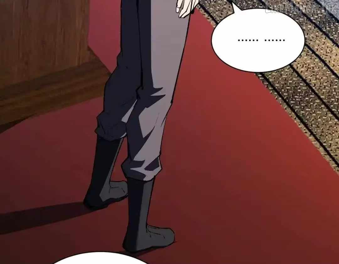 Doomsday for All: Me, Virus Monarch Ch.124 p82