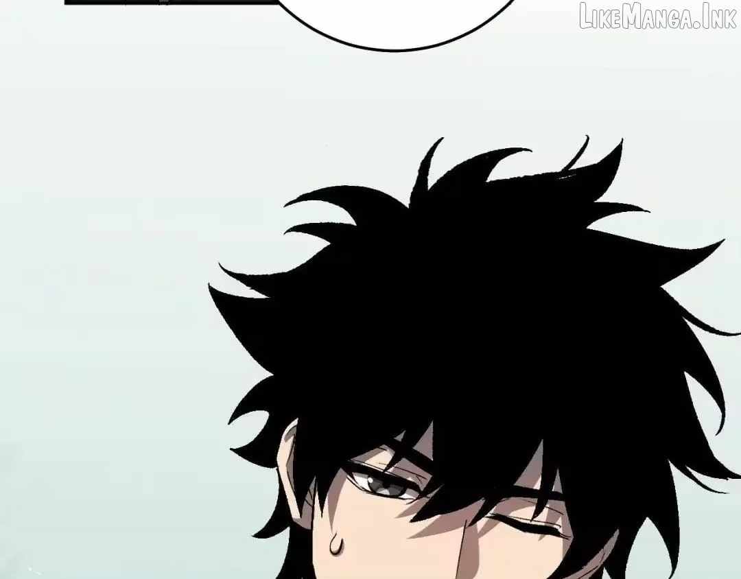 Doomsday for All: Me, Virus Monarch Ch.124 p90