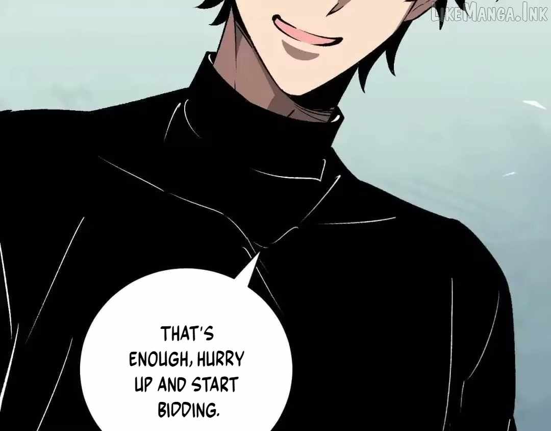 Doomsday for All: Me, Virus Monarch Ch.124 p91