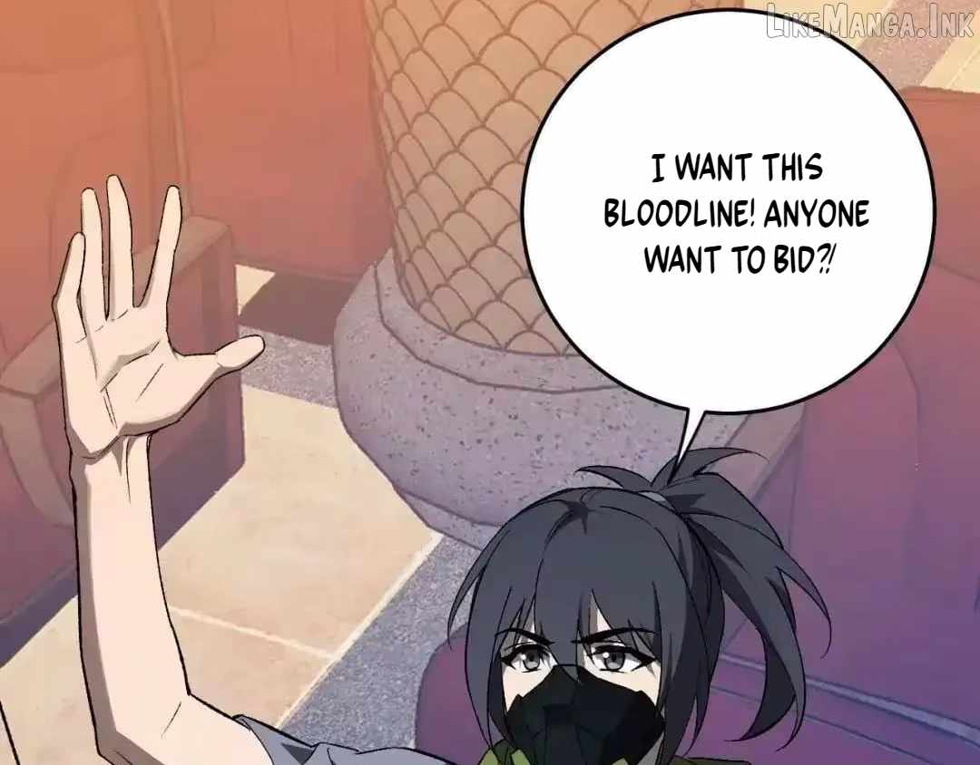 Doomsday for All: Me, Virus Monarch Ch.124 p93