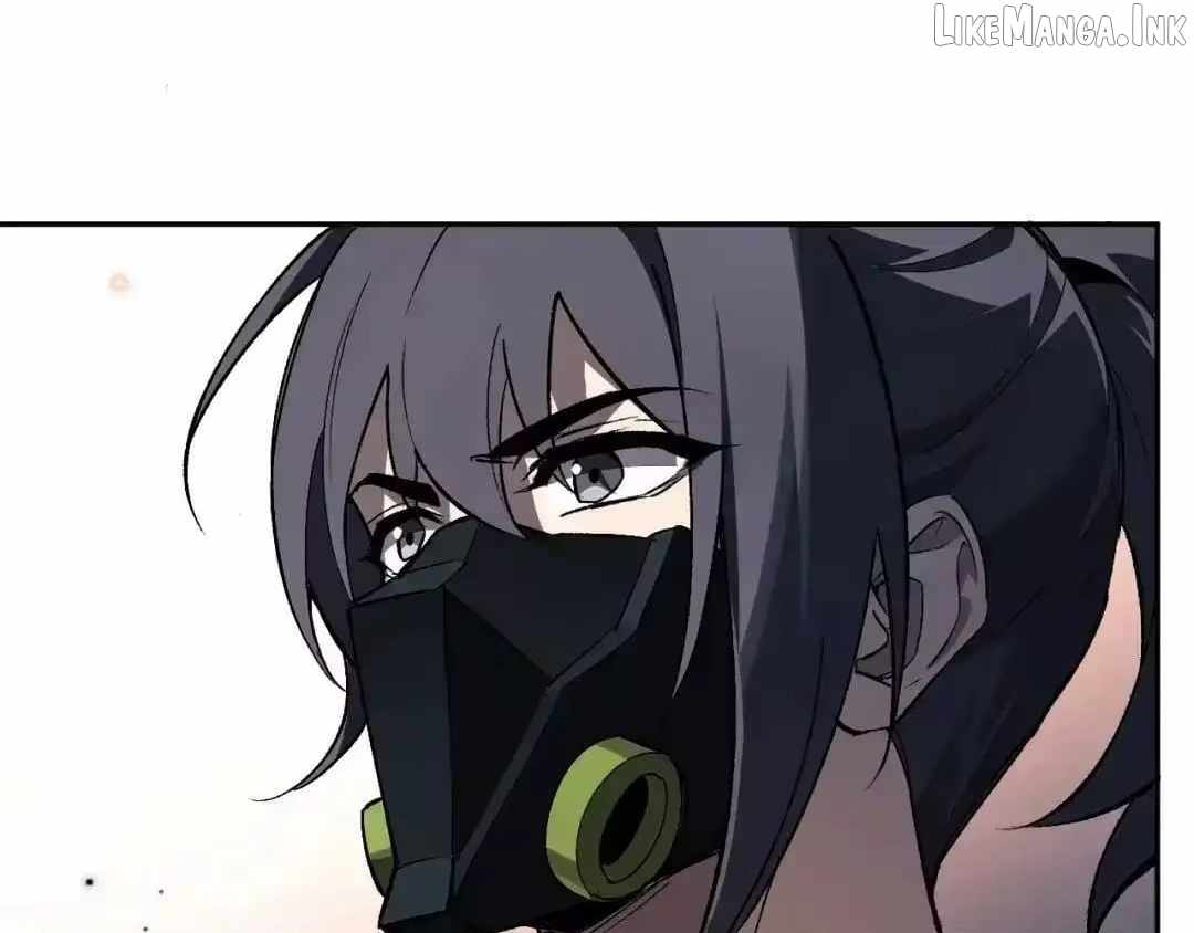 Doomsday for All: Me, Virus Monarch Ch.124 p98