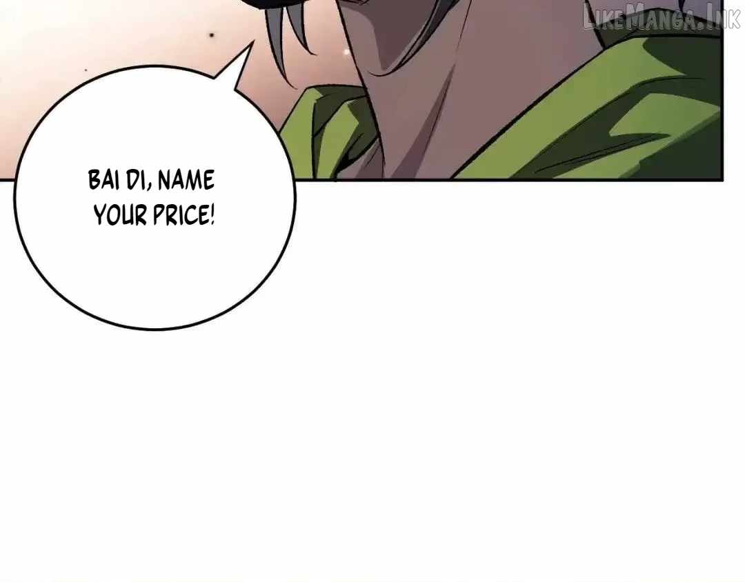 Doomsday for All: Me, Virus Monarch Ch.124 p99