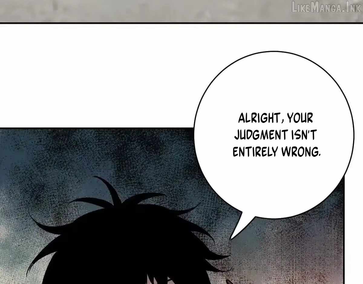 Doomsday for All: Me, Virus Monarch Ch.125 p102