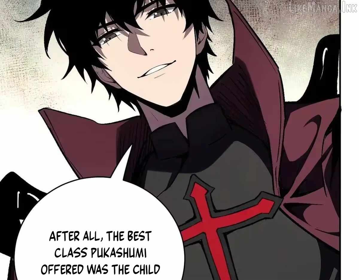 Doomsday for All: Me, Virus Monarch Ch.125 p103