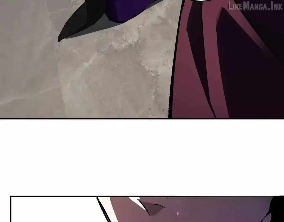 Doomsday for All: Me, Virus Monarch Ch.125 p107