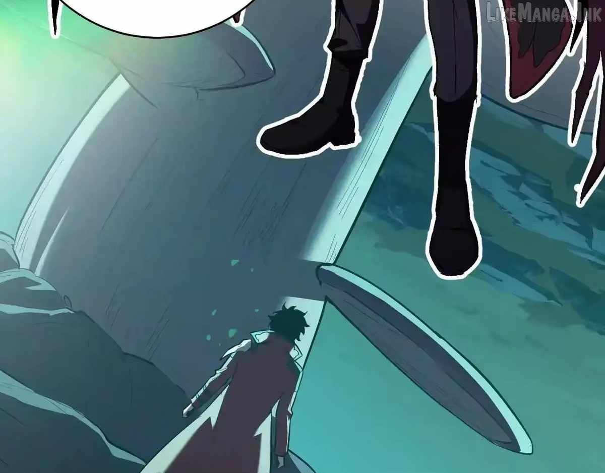 Doomsday for All: Me, Virus Monarch Ch.125 p111