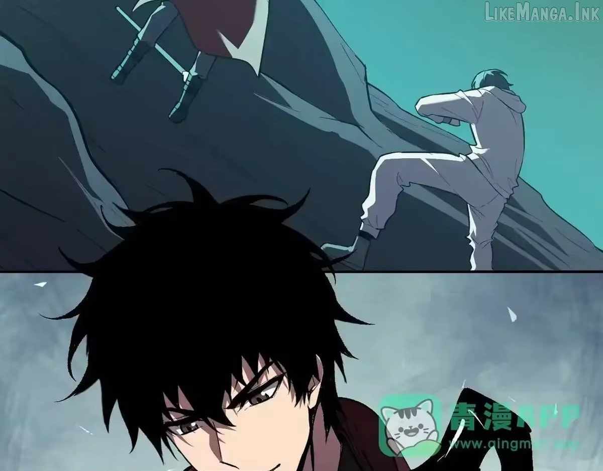 Doomsday for All: Me, Virus Monarch Ch.125 p112