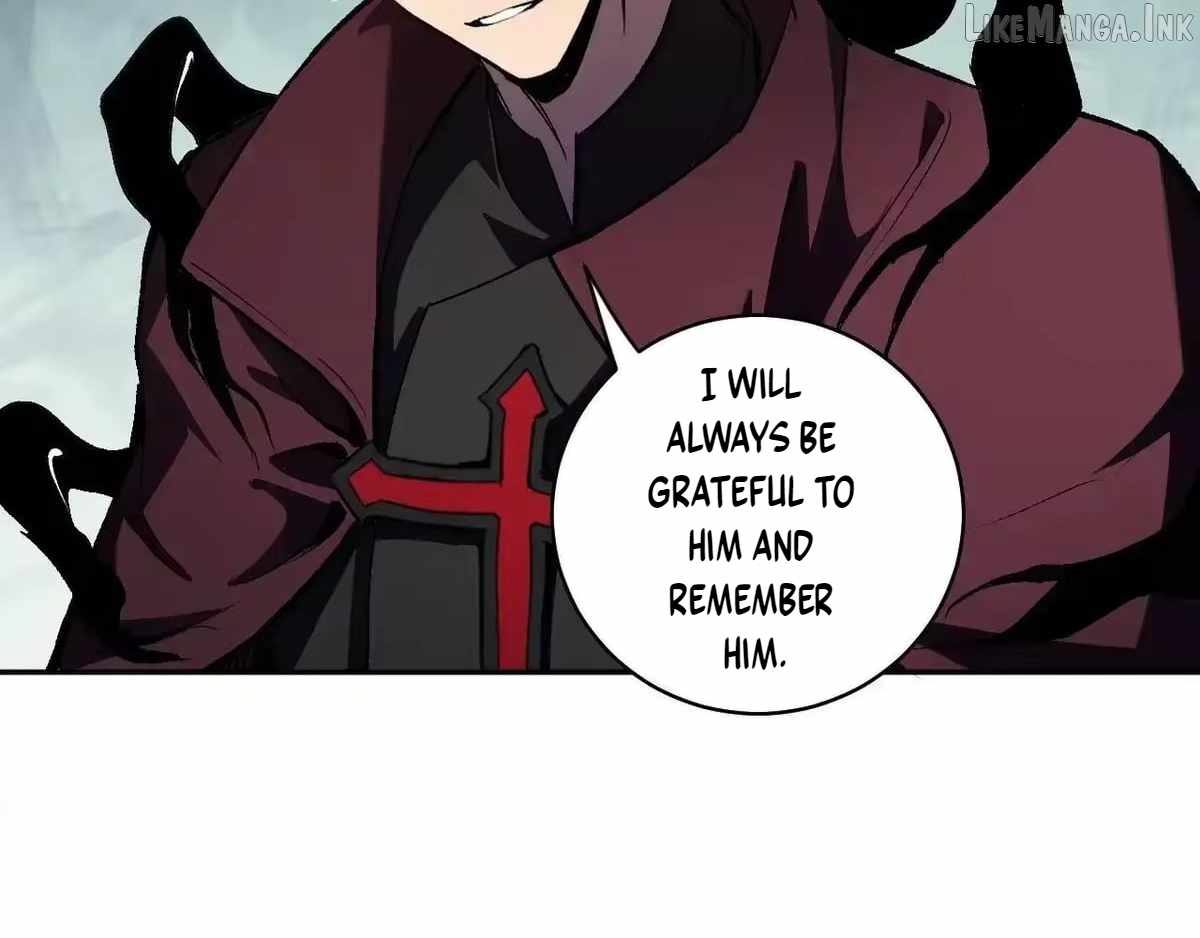 Doomsday for All: Me, Virus Monarch Ch.125 p113