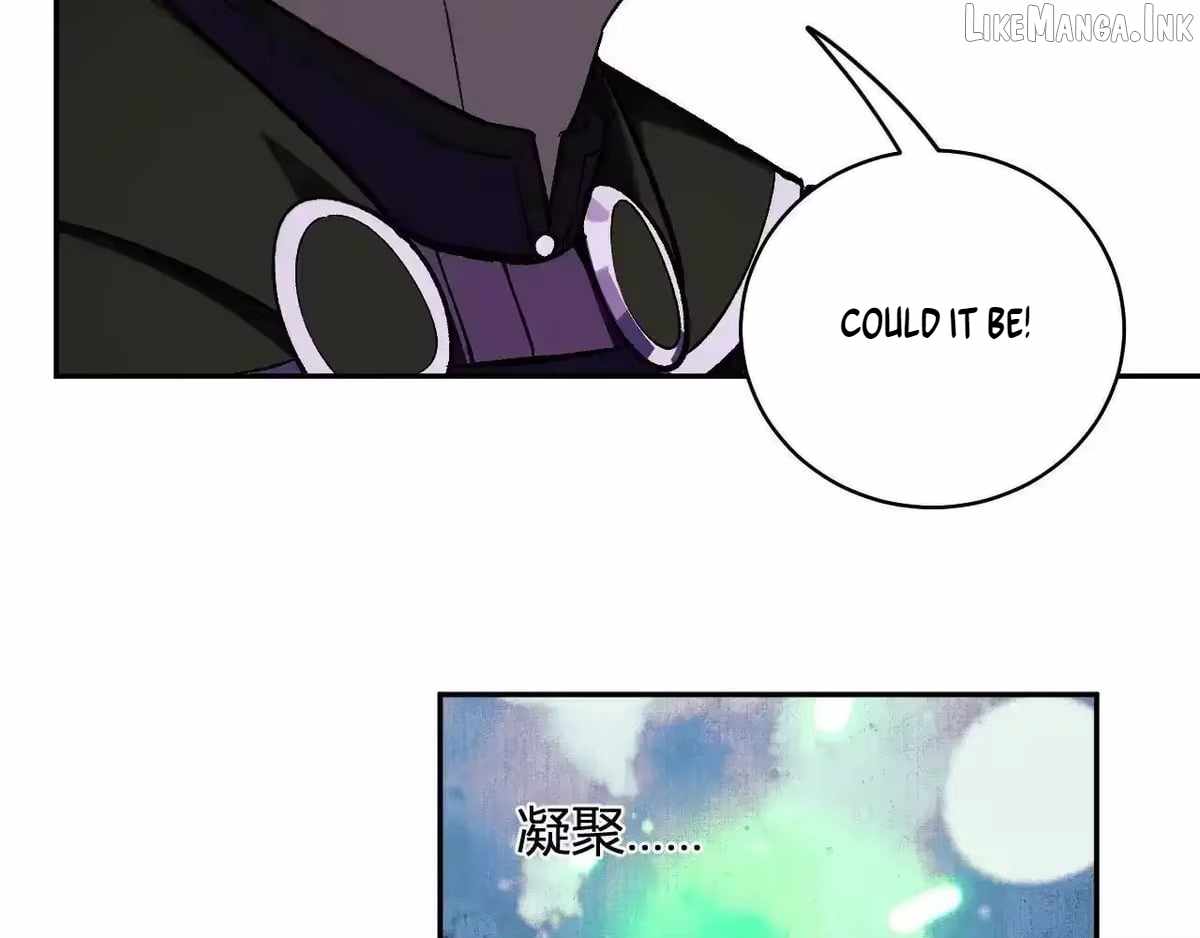 Doomsday for All: Me, Virus Monarch Ch.125 p115