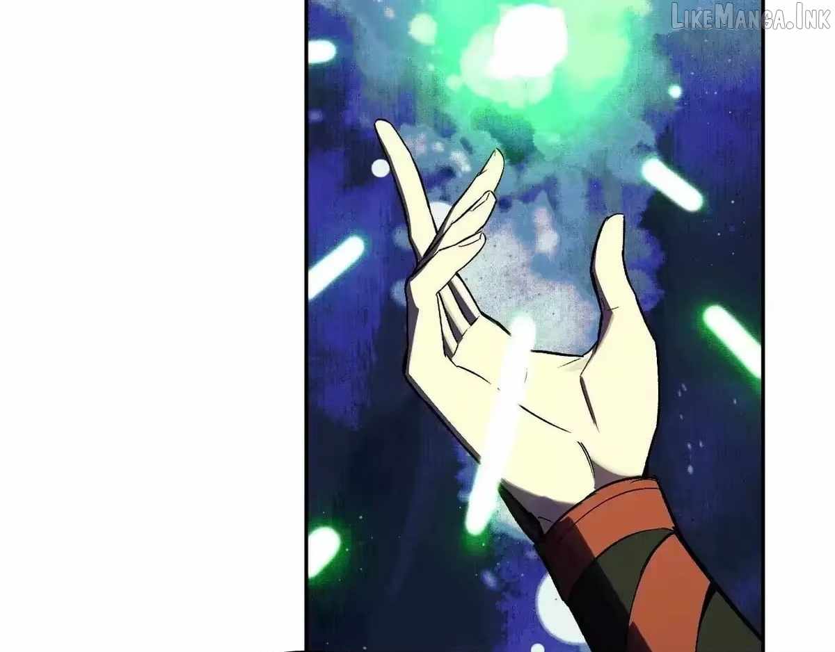 Doomsday for All: Me, Virus Monarch Ch.125 p116