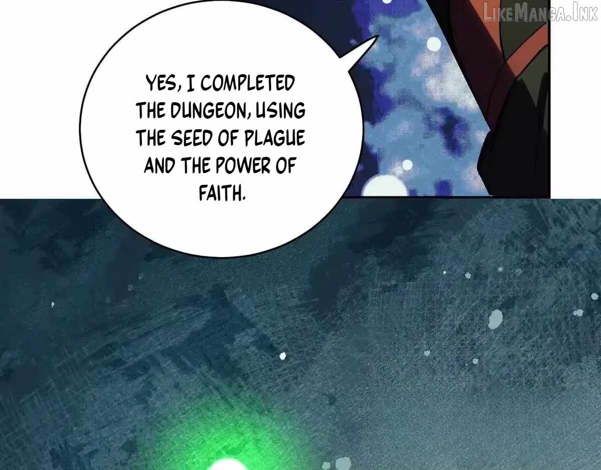 Doomsday for All: Me, Virus Monarch Ch.125 p117