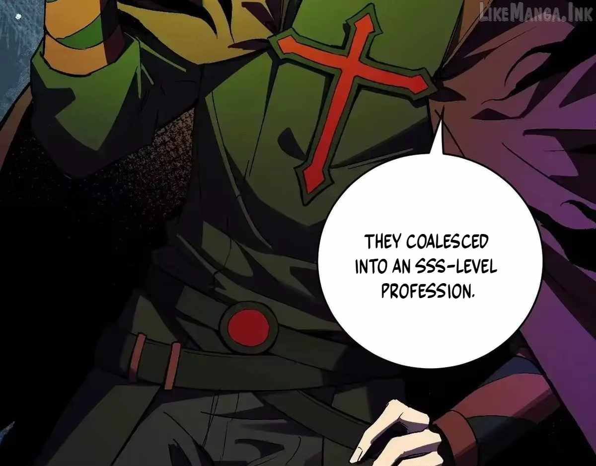 Doomsday for All: Me, Virus Monarch Ch.125 p119