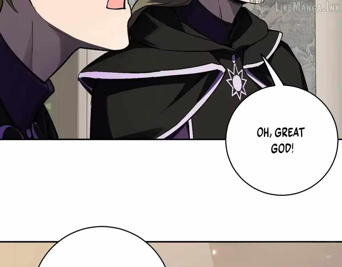 Doomsday for All: Me, Virus Monarch Ch.125 p122