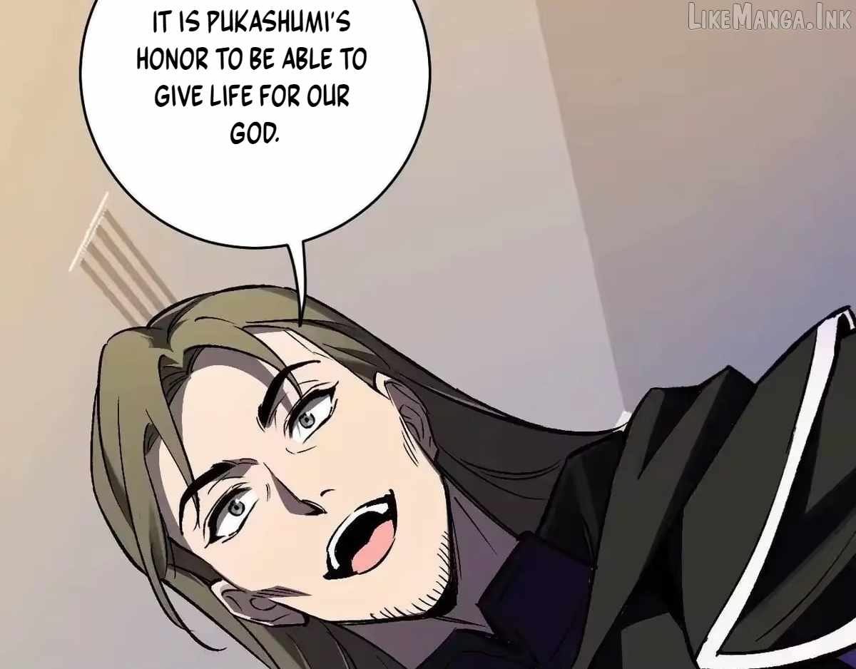 Doomsday for All: Me, Virus Monarch Ch.125 p123