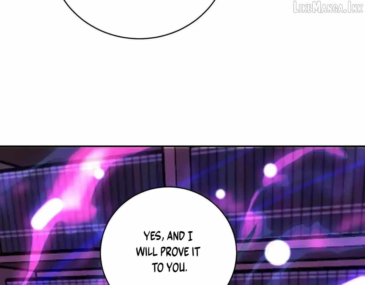 Doomsday for All: Me, Virus Monarch Ch.125 p126