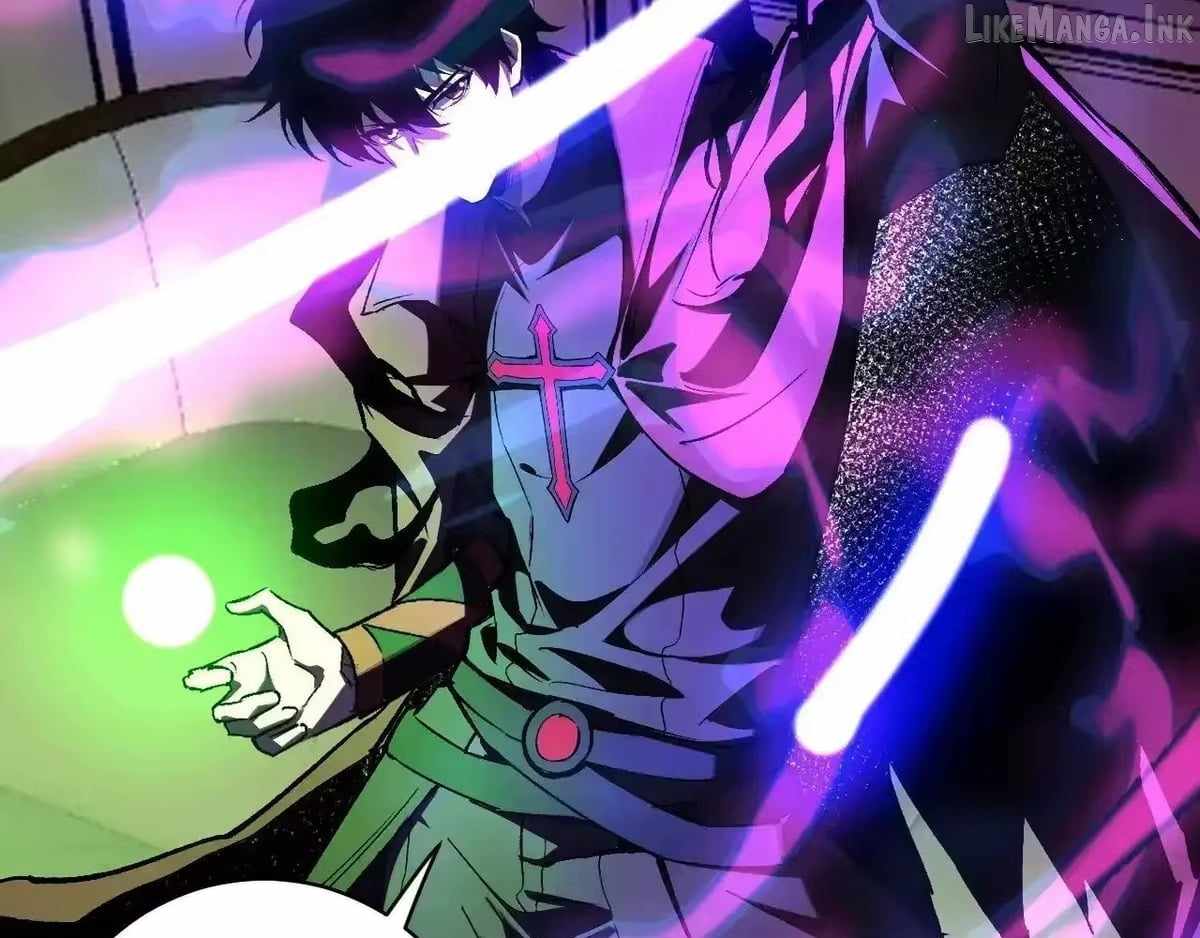 Doomsday for All: Me, Virus Monarch Ch.125 p128