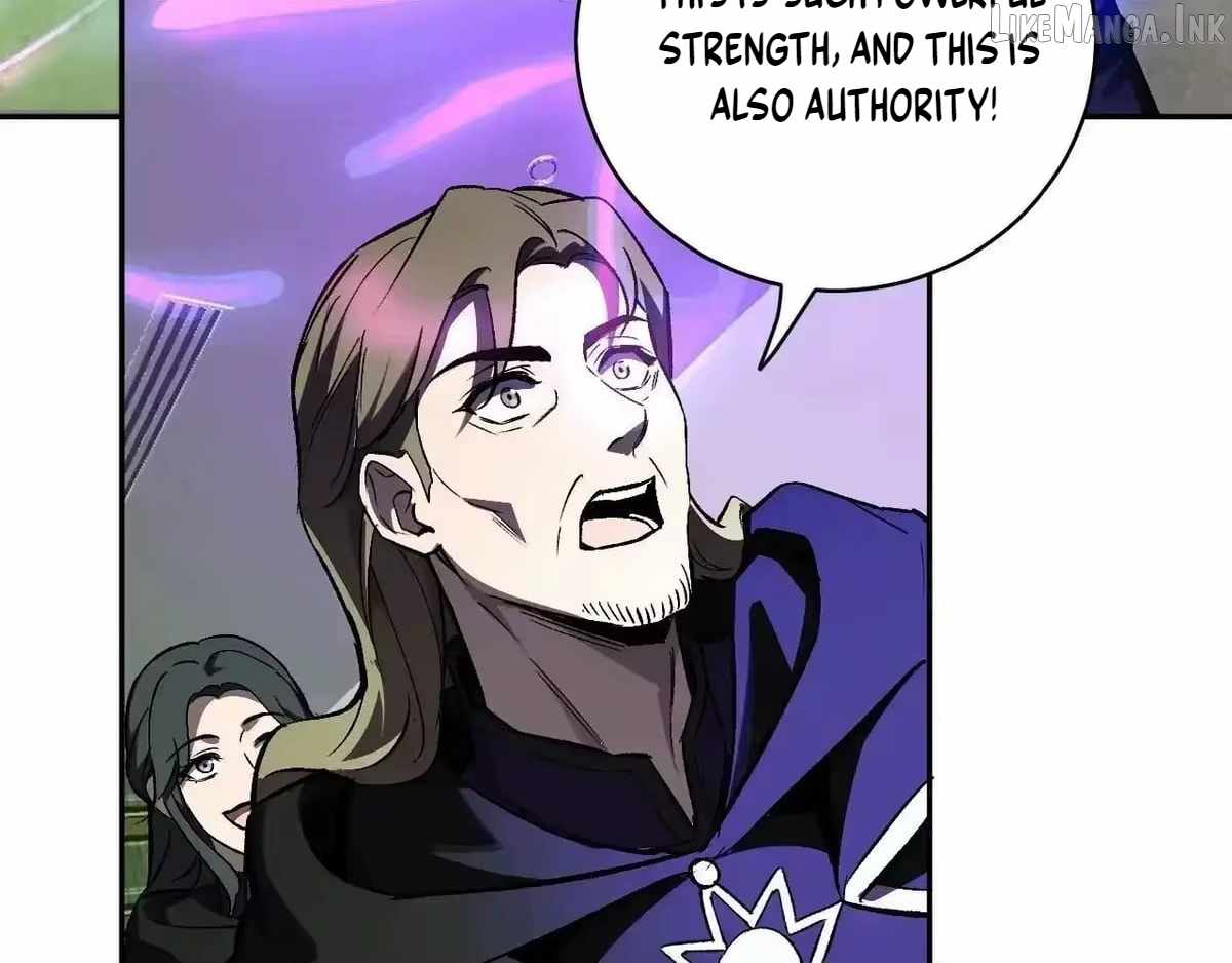 Doomsday for All: Me, Virus Monarch Ch.125 p130